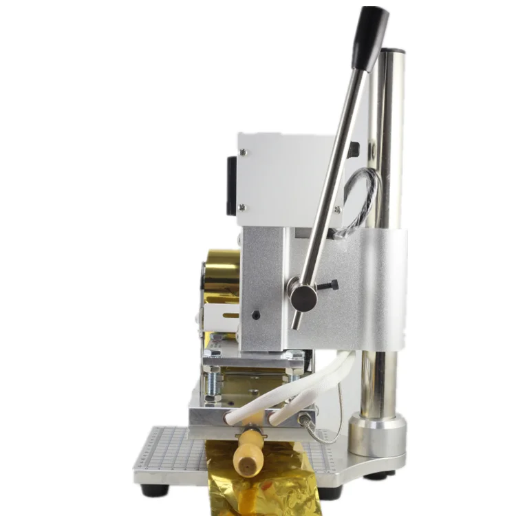 PVC leather PU and paper with fast delivery printing machine price for sale
