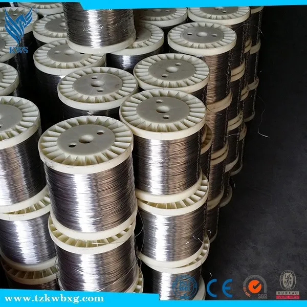 
1Cr18Ni9 Stainless Steel Spring Wire 