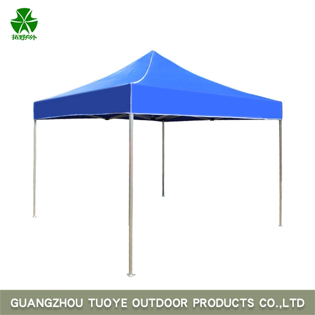 Ty Cheap Custom Logo Pop Up Trade Show Tent Outdoor Folding Canopy Tent Marquee Gazebo