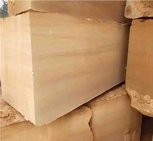 
Недорогие кубики песчаника, цена 