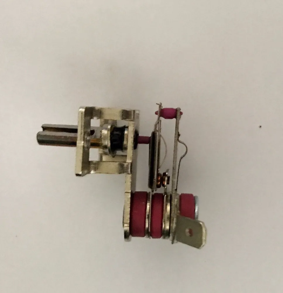 
Chinese factory direct thermostat for oven 