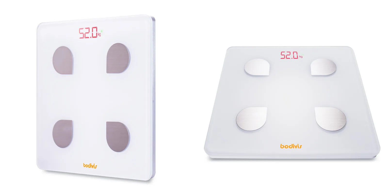 
Amazon Hot Selling Best rated bathroom Digital weighing machine home Bluetooth body fat monitoring Scale for weight loss 