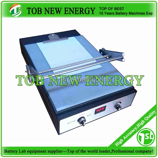 Ширина Автоматическая Фильм Покрытие Машины Для Литий-ионный Аккумулятор Электрод