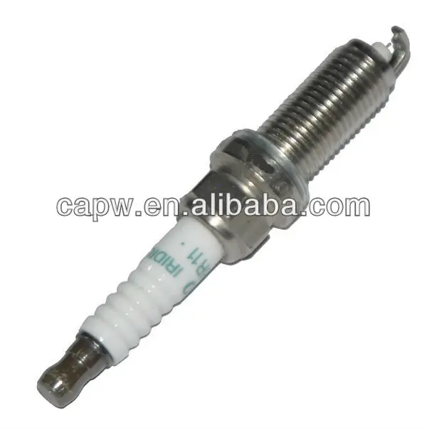 Авто запчасти Свеча зажигания для Ниссан Teana J32 VQ25 22401-JD01B