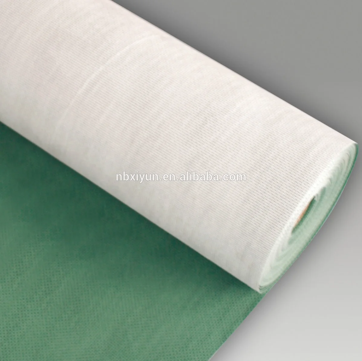 Waterproof and Breathable Underlay Under Roof Tile and Shingles