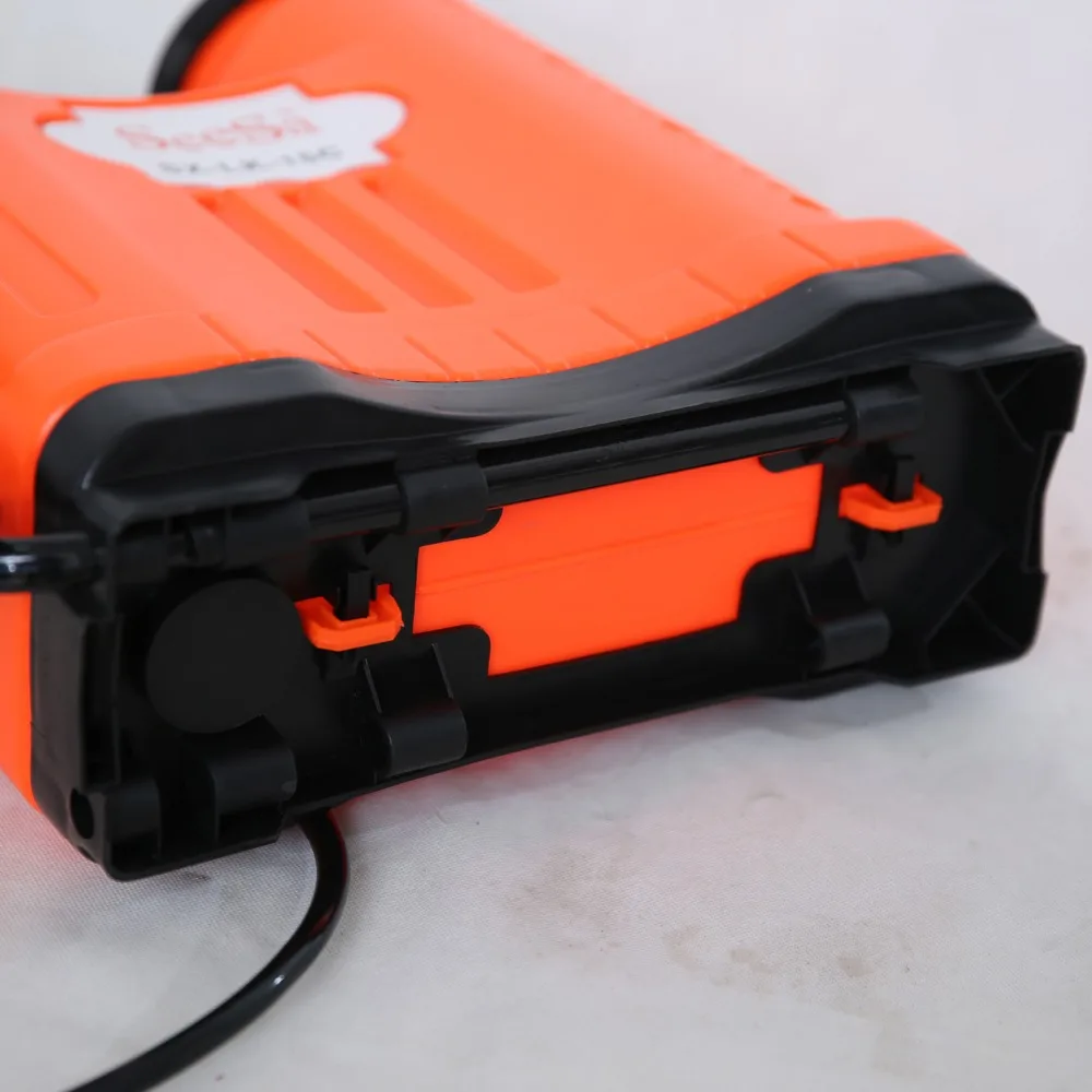 Seesa hot sale in Malaysia 18 liters sprayer agriculture  manual knapsack air pressure sprayer