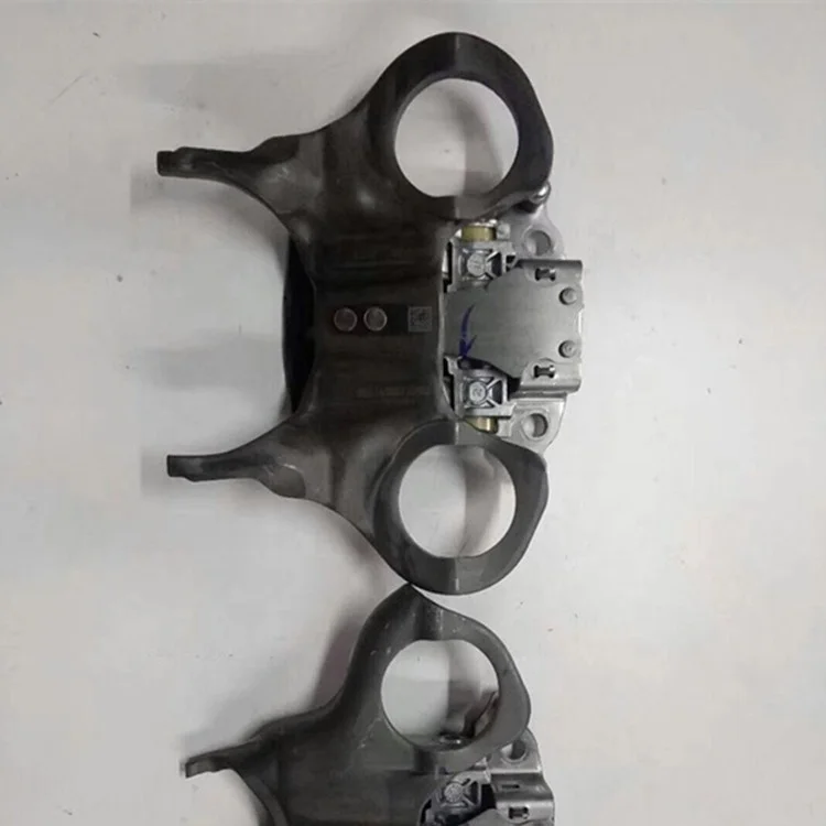 
6DCT250 DPS6 PS250 Transmission Dual Clutch Shift Fork for Ford Fiesta Focus 