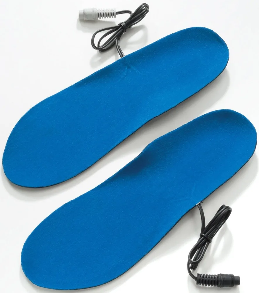 Tour Master Synergy Heated Insole