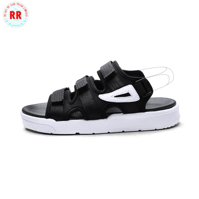 
Summer Fashion Wholesale Slip on Sports Sandals casual Beach man sandal shoes 