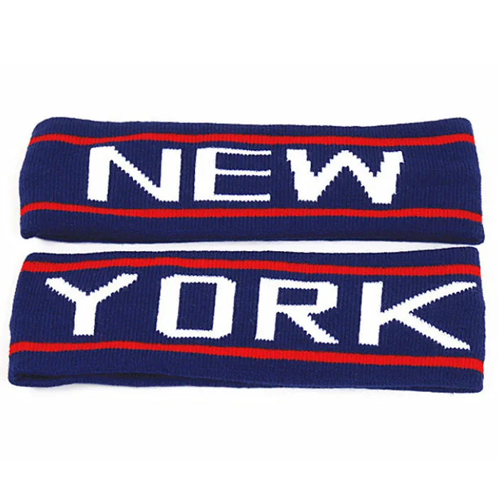 Sports Headband UNISEX Fitness Headbands For Women & Men Head Band Sweatband for Running Yoga Workout Gym Exercise