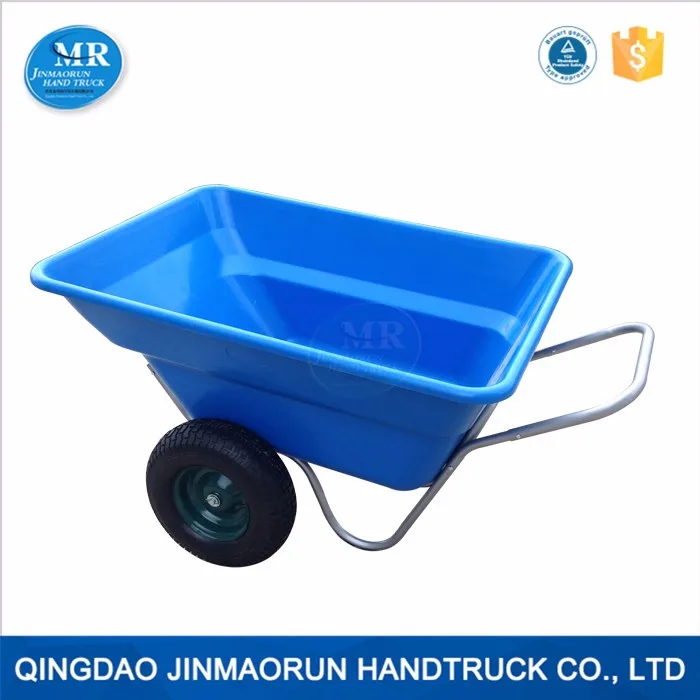 2016 Китай, высокое качество, садовая тележка, тачка