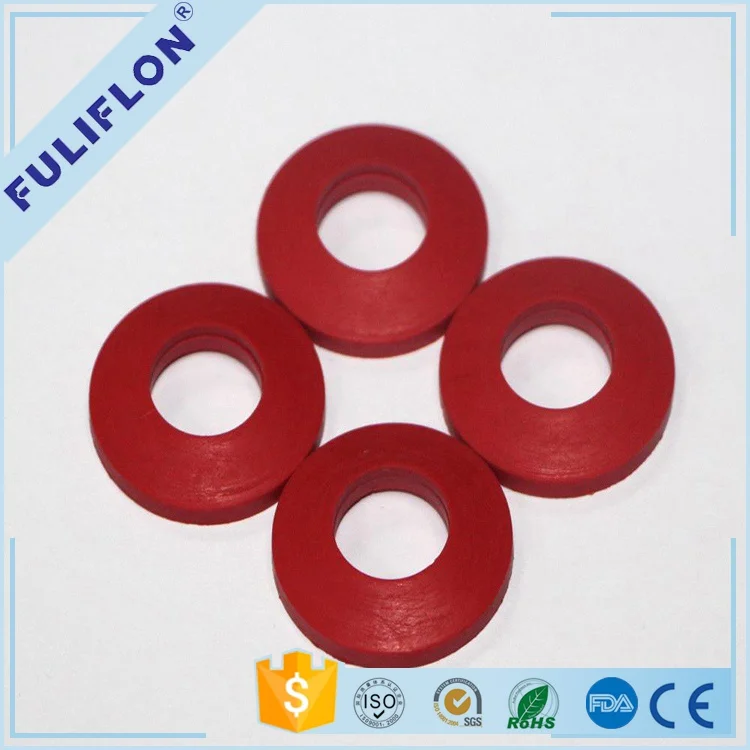rtv red silicone gasket