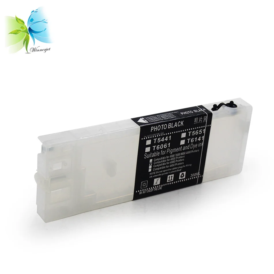  Чернильный картридж для epson stylus pro 4800 300