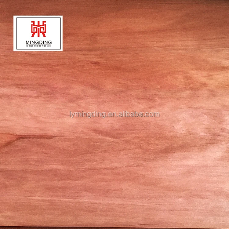 BUR wood veneer