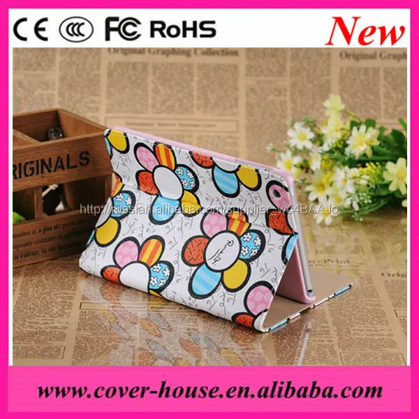 Цена от производителя мило подсолнечника подставка кожаный чехол для iPad мини