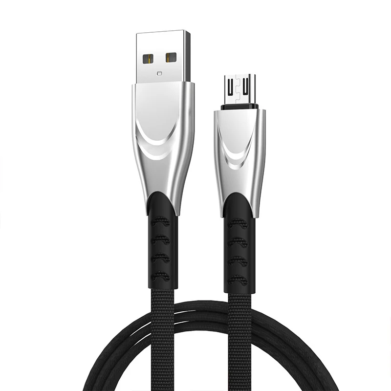 
new design Zinc alloy usb c cable 3.1 usb type c cable 3.0 