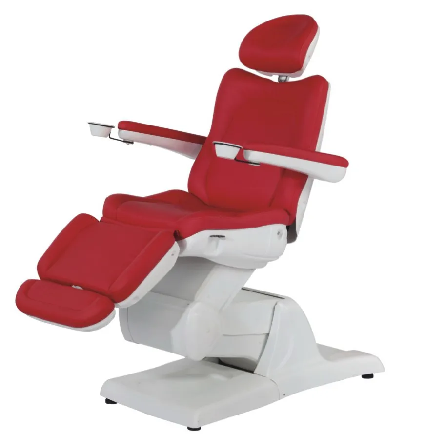 2018 Hight quality Wholesale Beauty salon electrical massage beauty bed