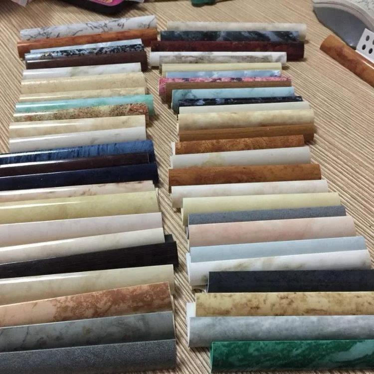modern wall edging strip outside corner tile trim for marble edge