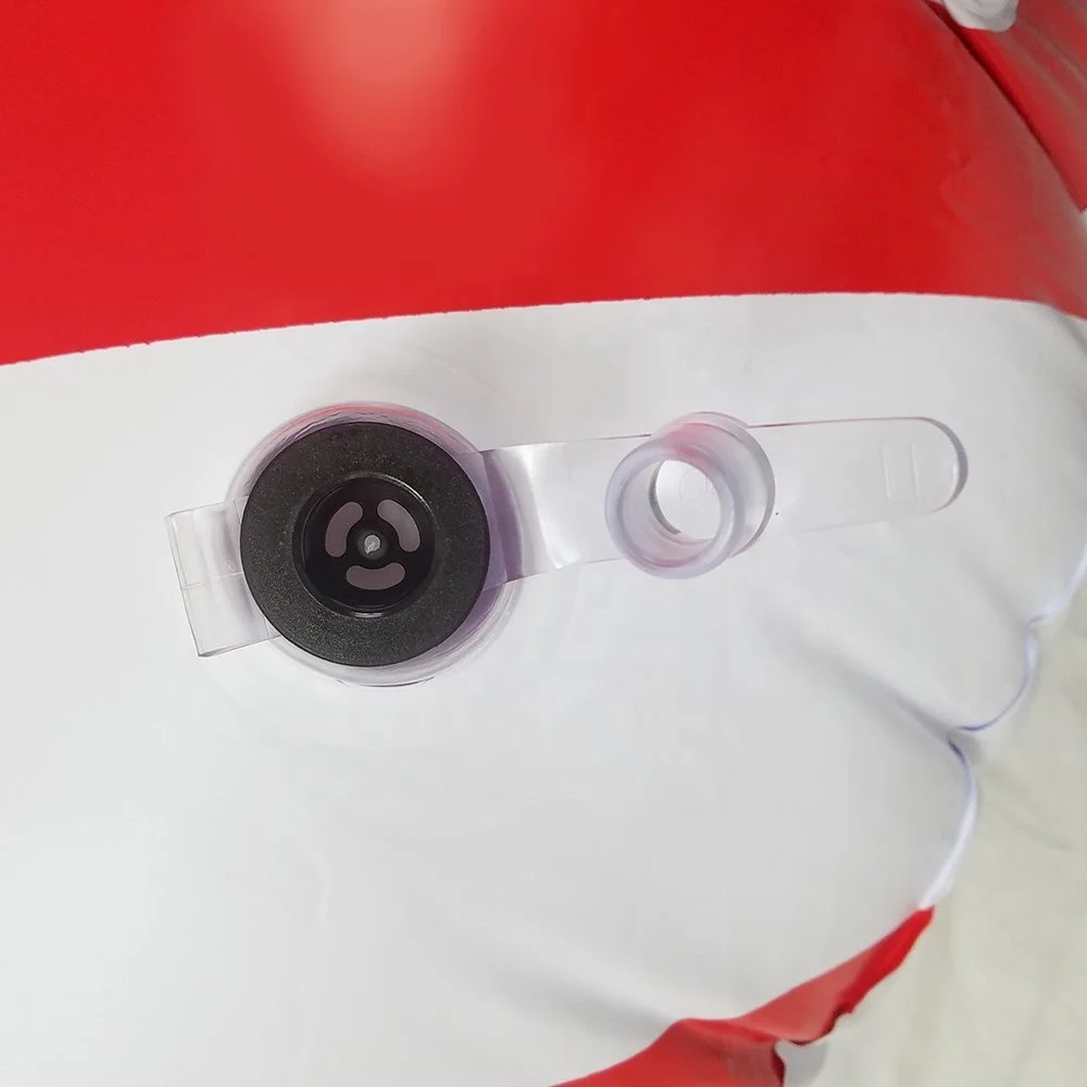 
4Pcs Water Sports Inflatable Bumper Game SwimmingPoolFloat American Bald Eagle Ride-On Row Gladiator Toy 