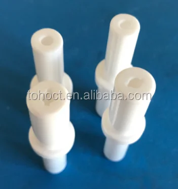 Глазурованная алюминиевая Керамическая свеча зажигания