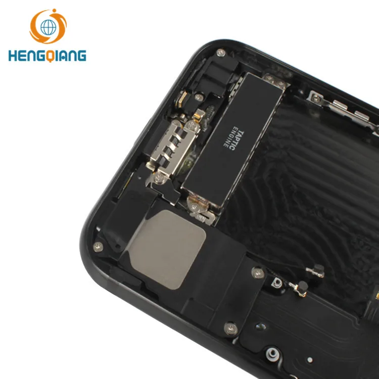 Back Housing cover Chassis Frame For iphone 7