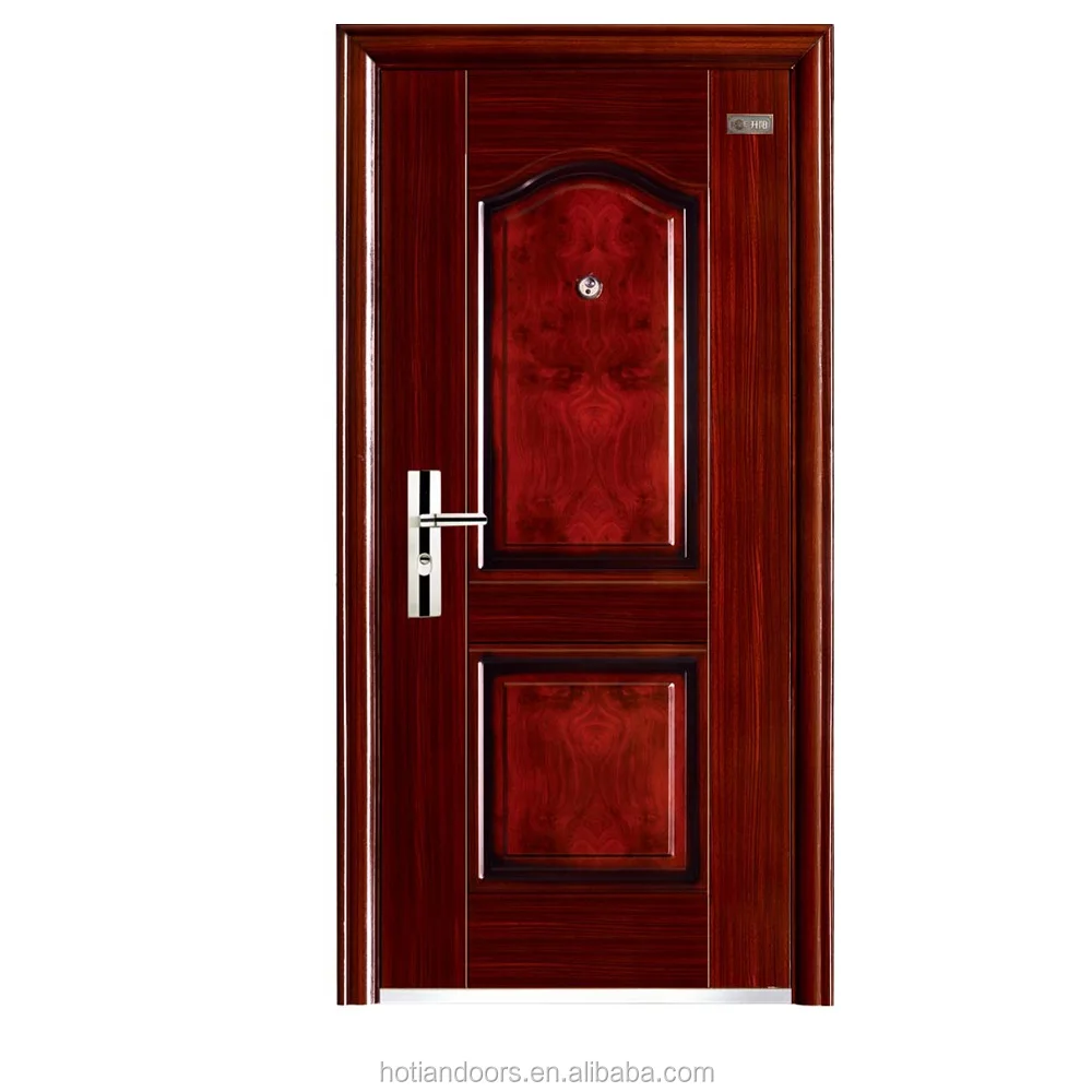
Commercial steel door apartment exterior glass door philippines prices ghana steel door 