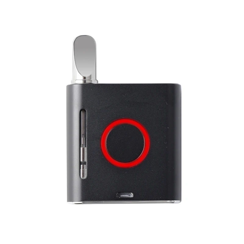 Трендовый продукт 2018, Высококачественная электронная сигарета с аккумулятором V-mod cbd