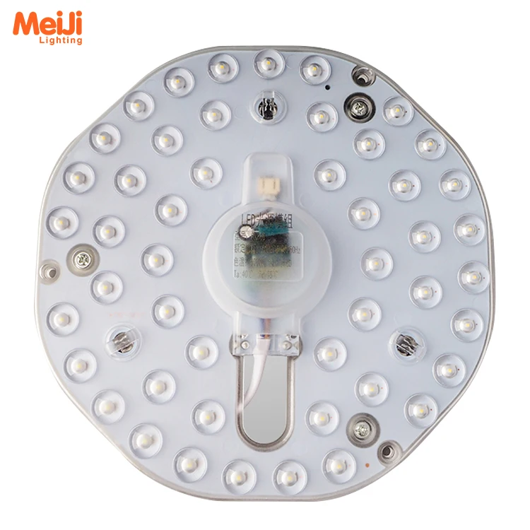 
new products 2016 led module smd 2835 for 24W led ceiling light 