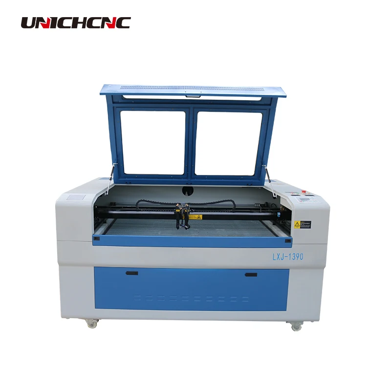 
new product co2 laser machine cutting with CCD camera/cnc laser co2 