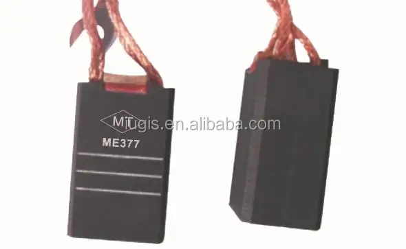 Generator Carbon Brush for Industry ME377