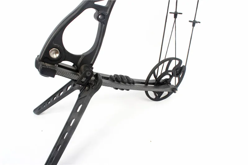 M127 Junxing hunting archery compound bow with Machined Cams china wholesale
