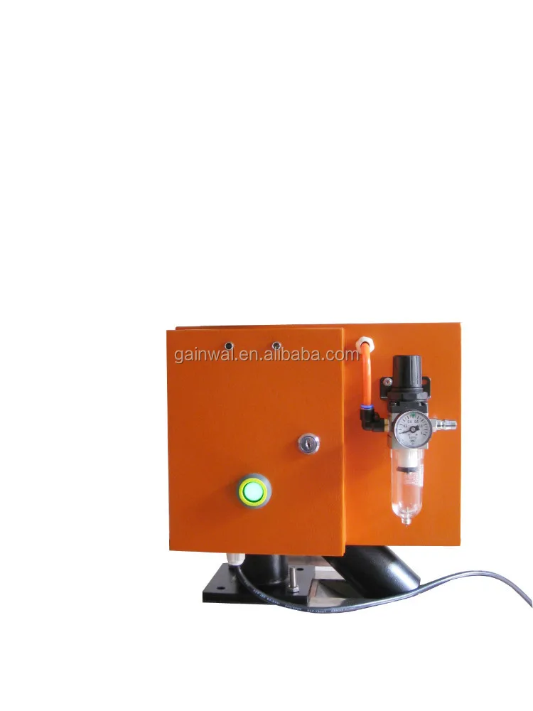 
metal separator for injection moulding machine 