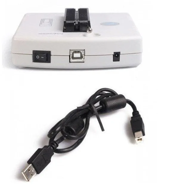  Бесплатная доставка TOP3000 USB Универсальный программатор MCU PIC AVR