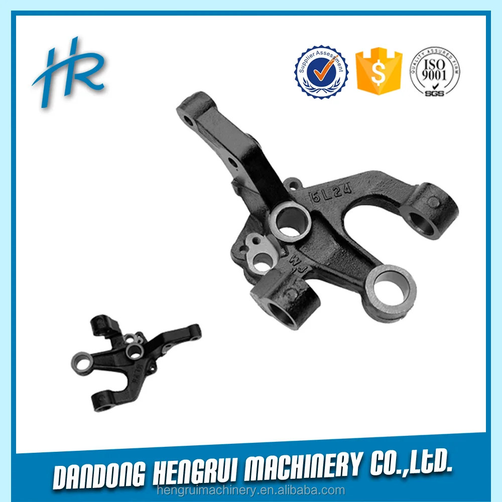 High Quality Wholesale Auto Steering Axle Parts