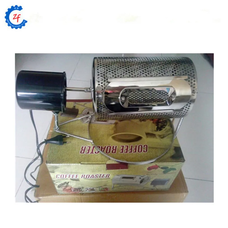 2019 New Fashion Style Coffee Bean Roaster