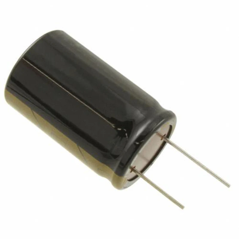 Ruizhi LIC Series Lithium Ion Capacitor Radial type LIC1020 3.8V 80F 250mA-3A Discharge current