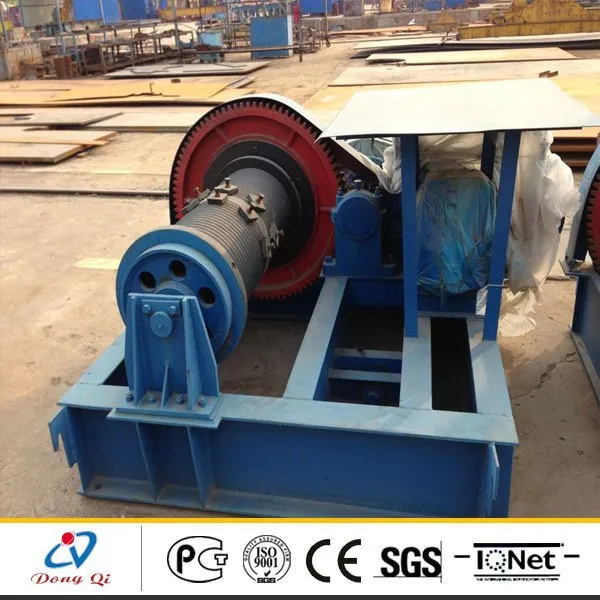 Тяжелые электрические подъемники для лебедок на продажу