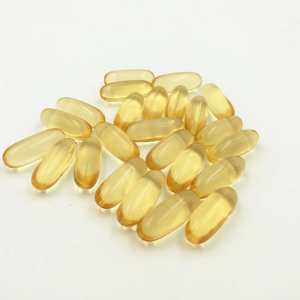 
NUTRITECH ASIA GMP CERTIFIED, OEM, EPA 18% DHA 12% FISH OIL IN BULK 