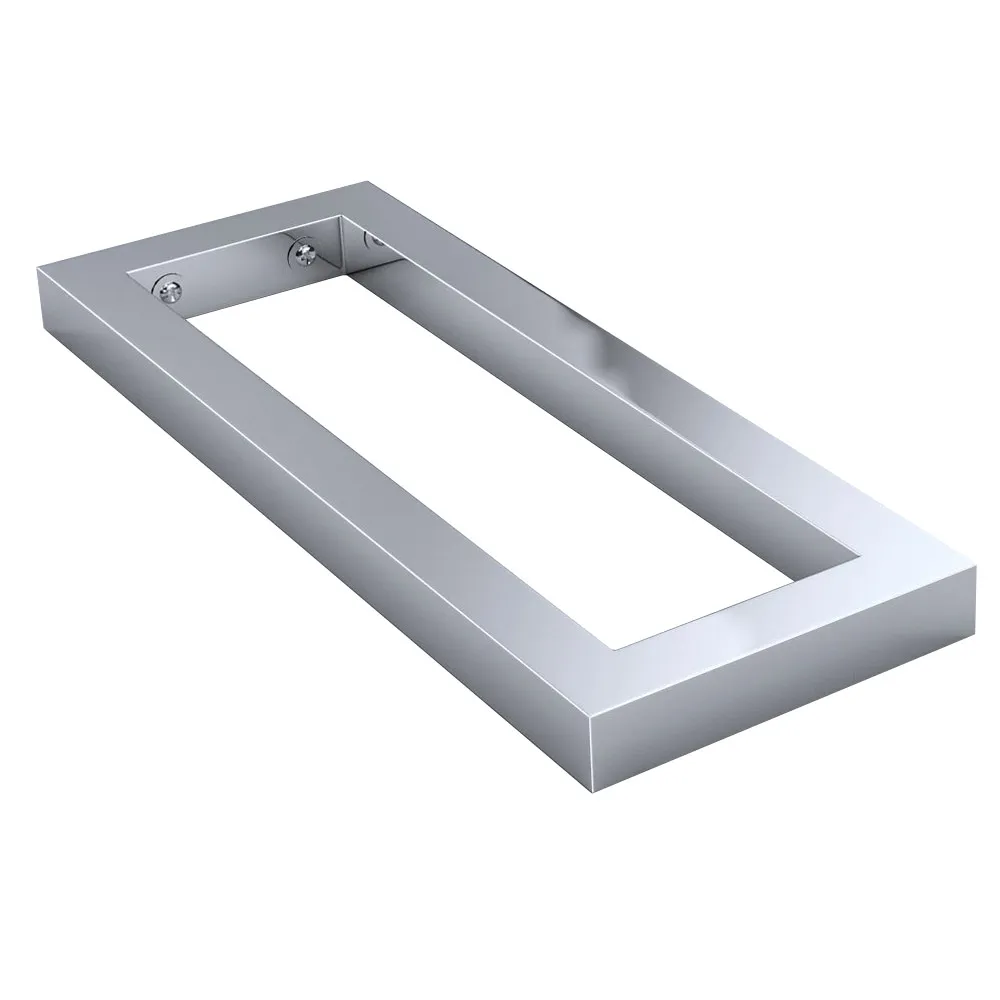 
Stainless Steel Bracket Load-bearing Wall Shelf Support Frame Wall Bracket 