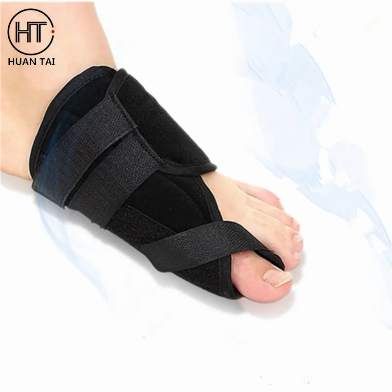 Alibaba wholesaler the high quality soft bunion corrector splint correction hallux valgus for foot health