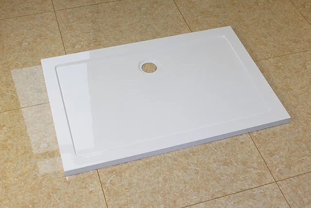 big size SMC shower base with CE approved