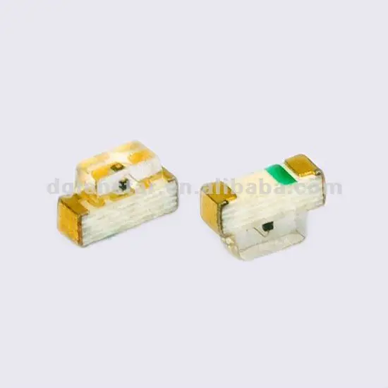 CHIP 1706 ( 0602 ) Series Right Angle Clear Mono-color type SMD LED