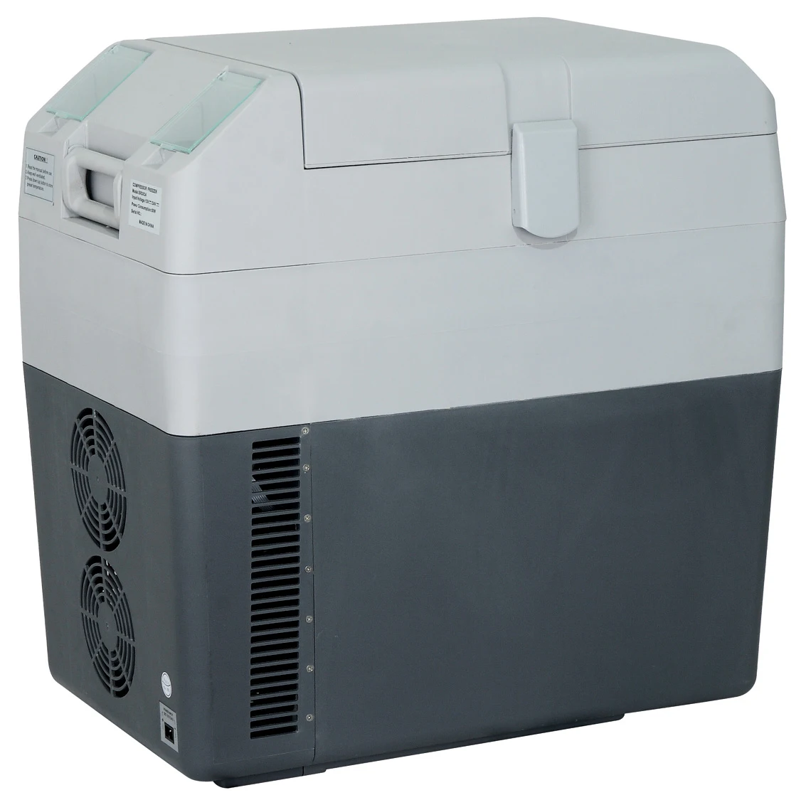 20L to 90L dc 12 volt portable freezer vehicle refrigerator dc freezer fridge