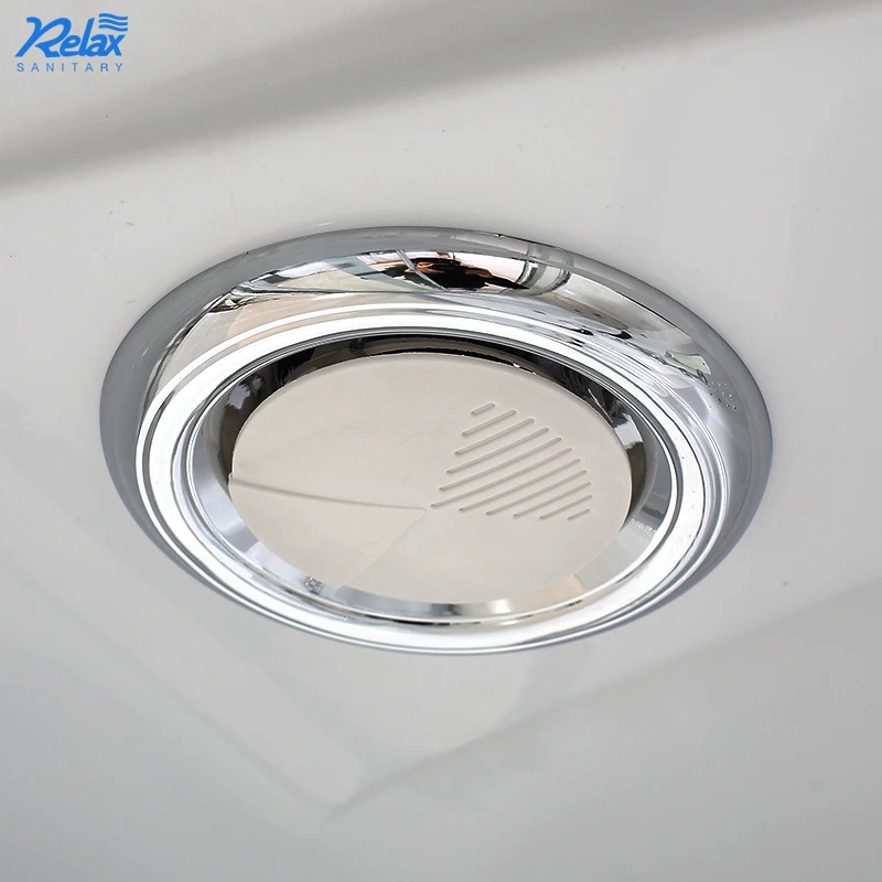 A simple designed bathroom shower room with a white steam shower stall and a walk-in shower room