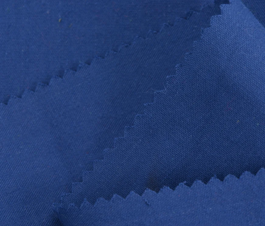 
54% modacrylic/44% cotton/2% anti static 180gsm,flame retardant anti static fabric,plain weave 