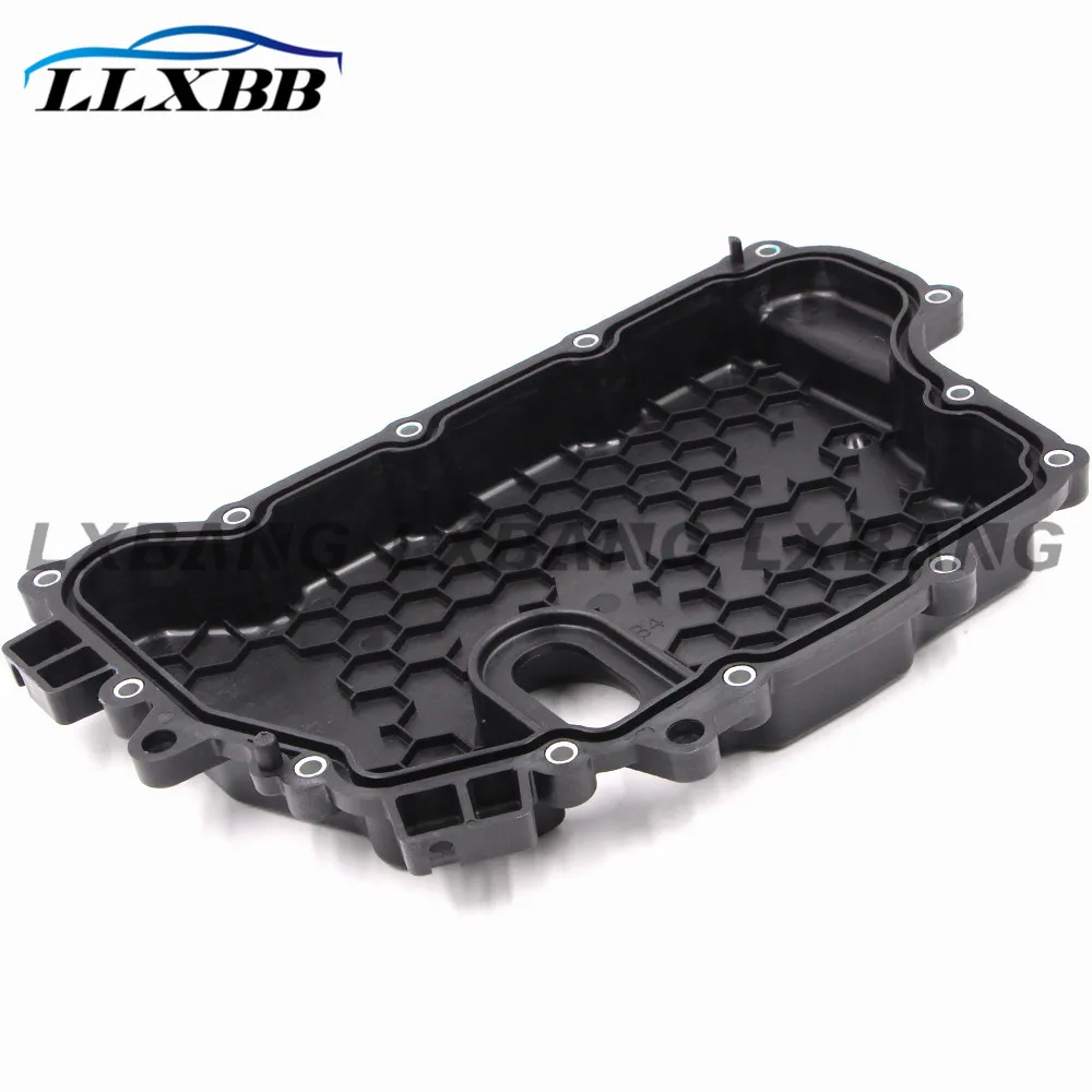 TRANSMISSION OIL PAN For Buick Lacrosse Chevrolet Cruze Sonic Trax GMC Pontiac Saturn 24253434