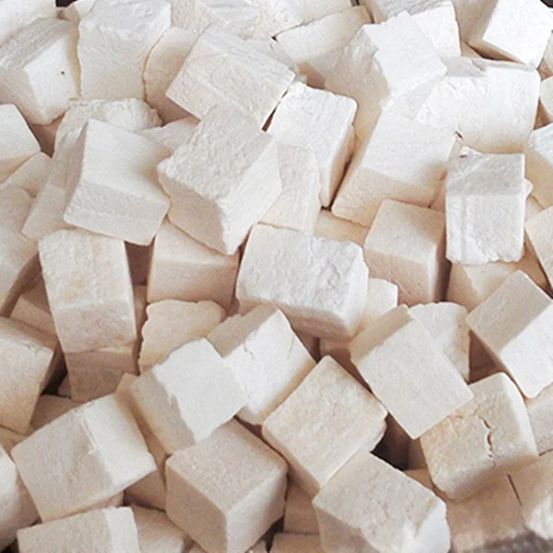 Traditional Chinese Herbal Medicine Poria Cocos