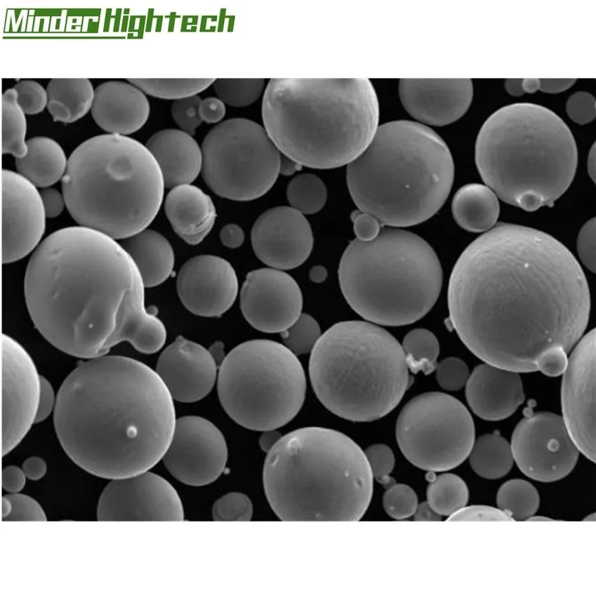 
 Никелевая основа Inconel 718, порошок, 3d-печать  