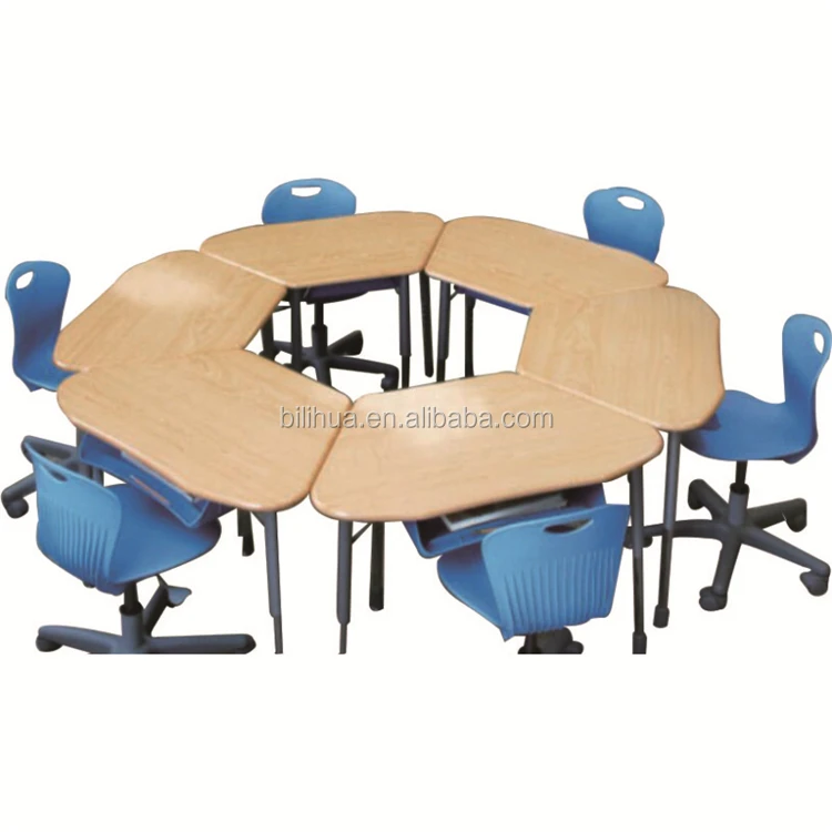 Single School Desk