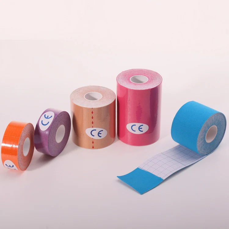 spol kinematics tex nitto denko kinesiology tape 3ns rayon kinesiology tape nasara tape kindmax